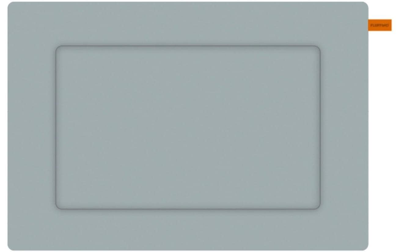 Fluffino Hunde-Decke S, Grau Fluffino Hunde-Decke S, Grau