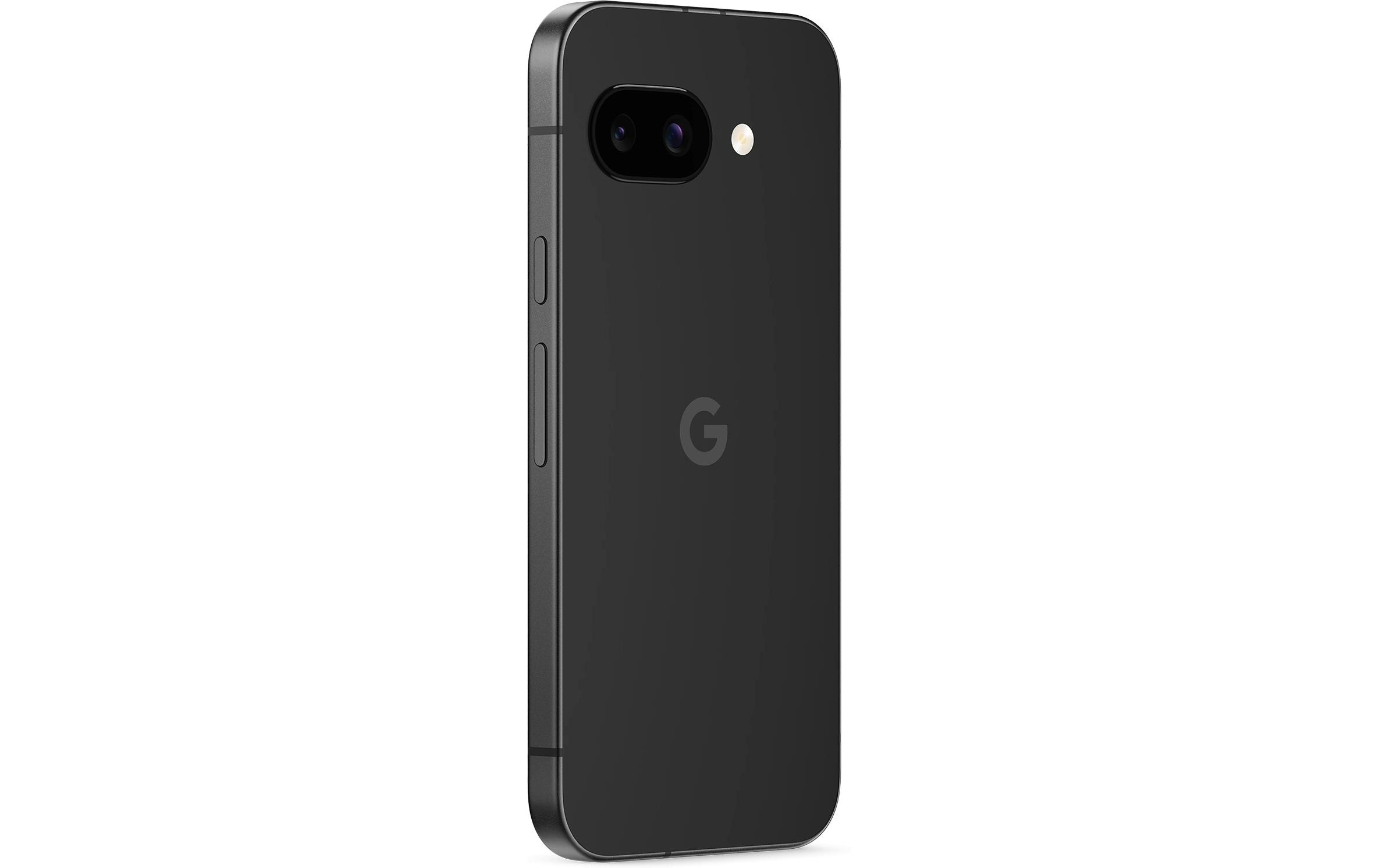 Google Pixel 9a 128 GB Obsidian