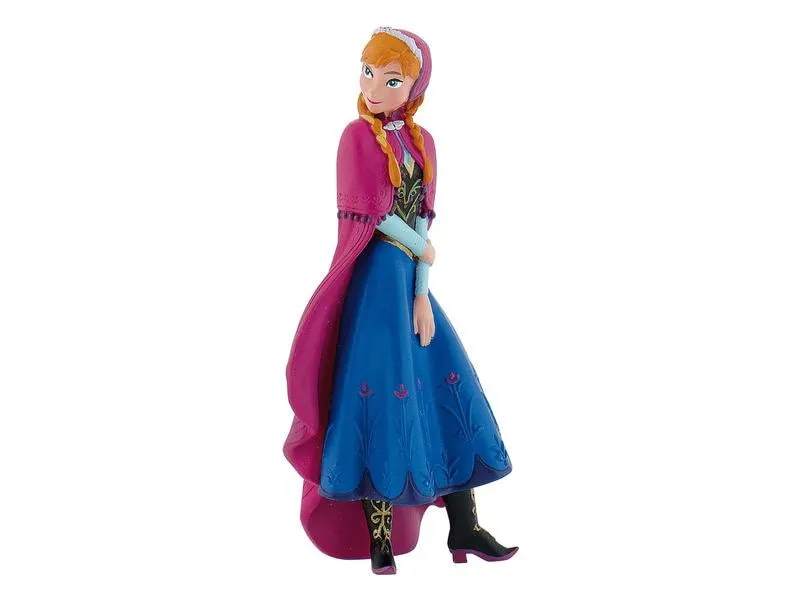 BULLYLAND Spielfigurenset Disney Frozen Geschenk-Set 3 Stk. BULLYLAND Spielfigurenset Disney Frozen Geschenk-Set 3 Stk.