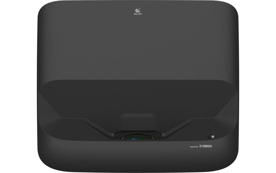 Epson Ultrakurzdistanzprojektor EH-LS650 Schwarz