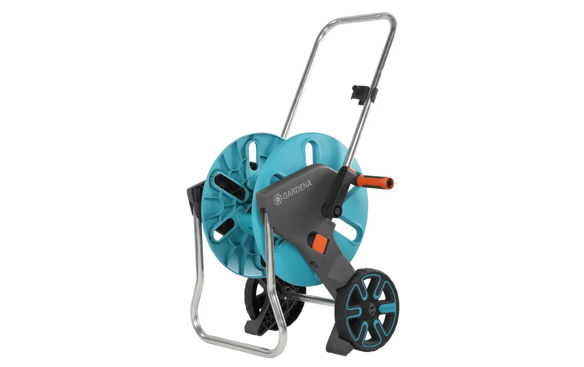 GARDENA Schlauchwagen AquaRoll M