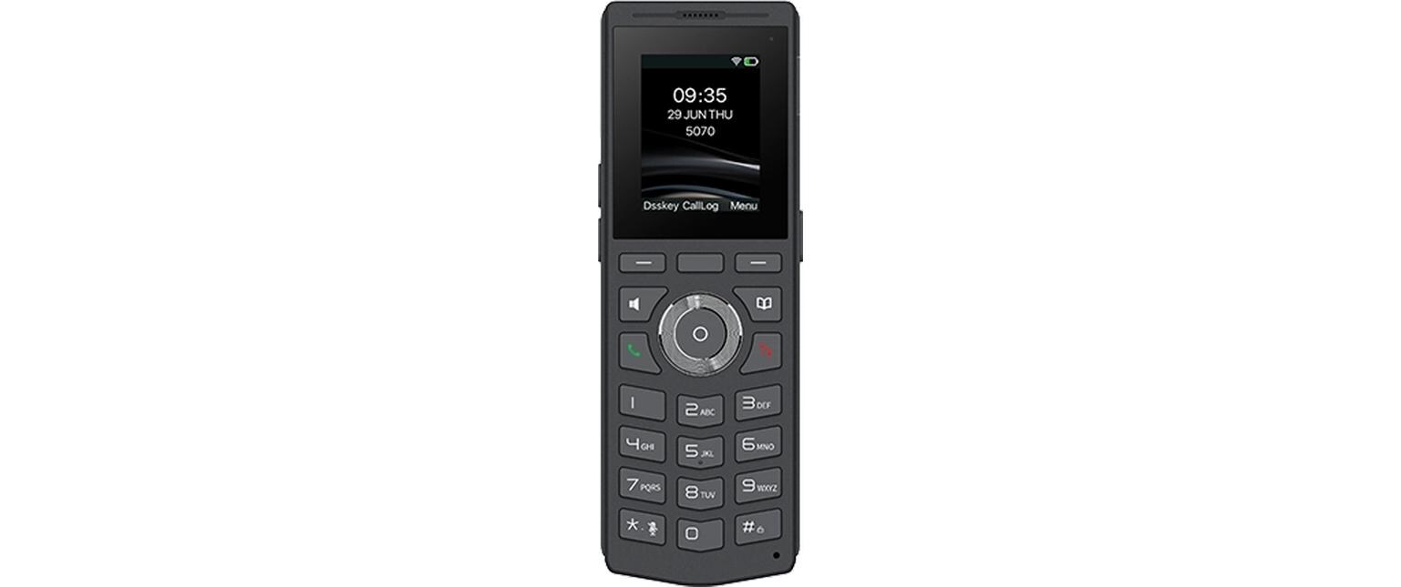 Fanvil Zusatzmobilteil W610W IP67