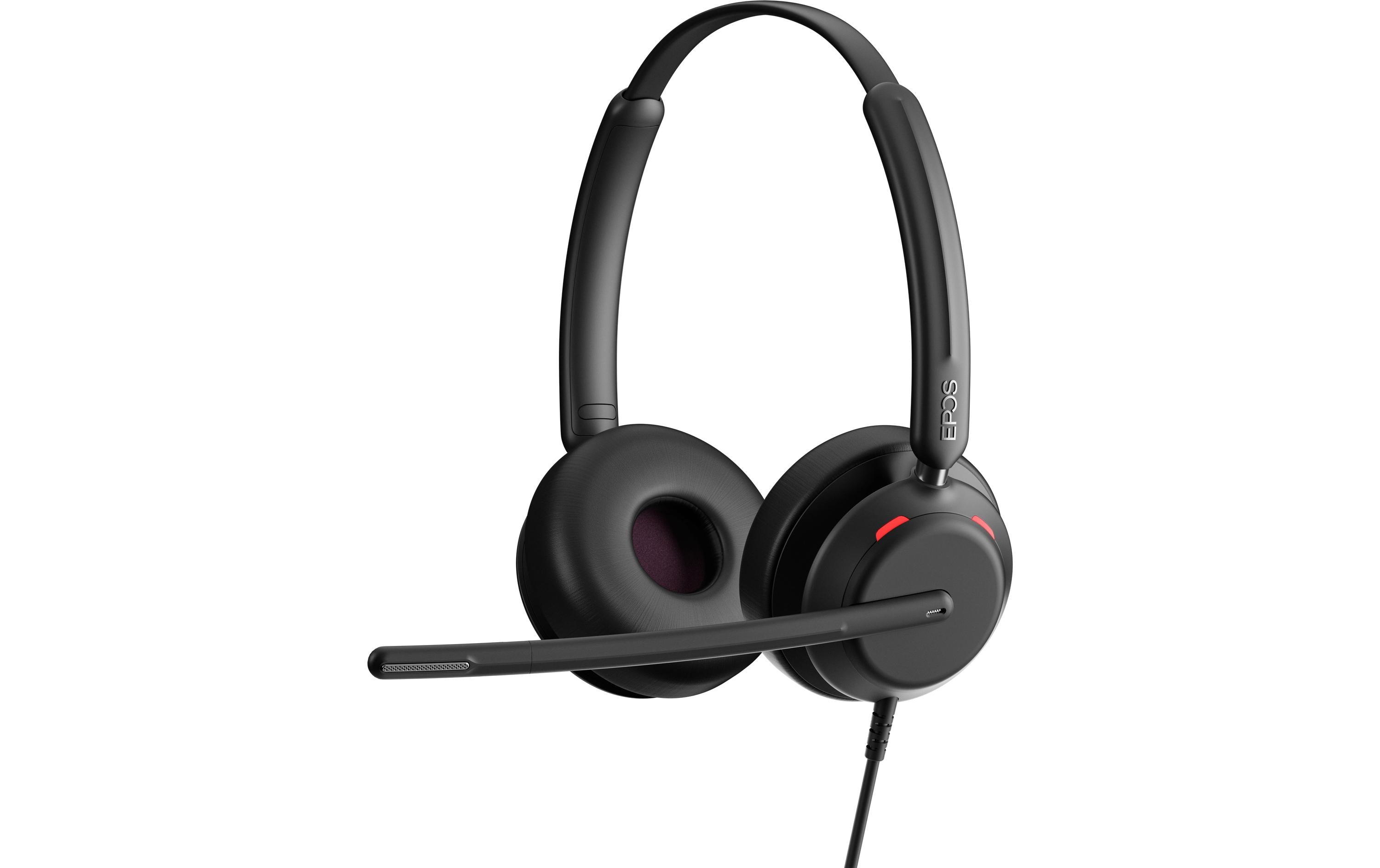 EPOS Impact 760T Ms Duo EPOS Impact 760T Ms Duo