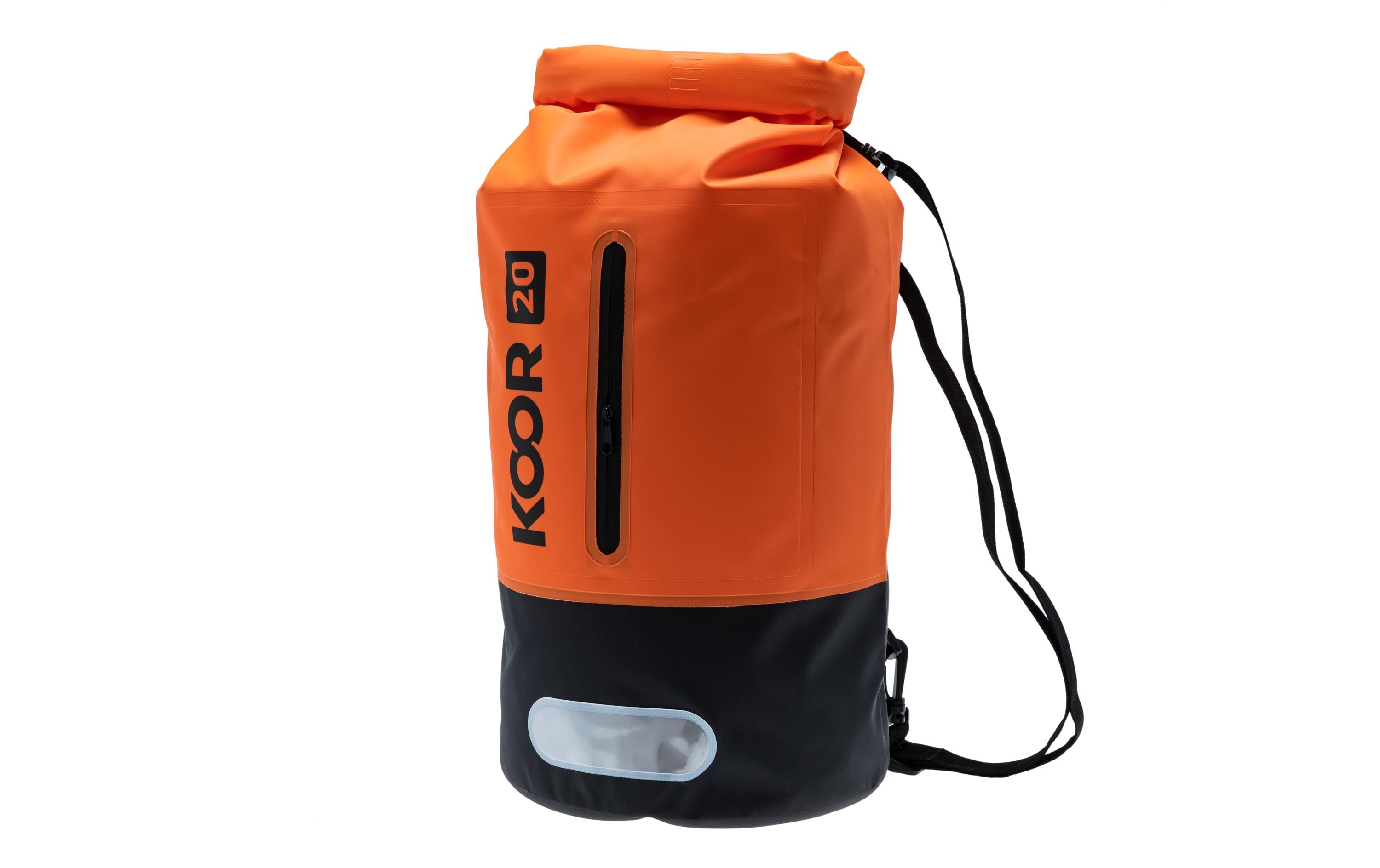 KOOR Dry Bag Toore Orange 20 l