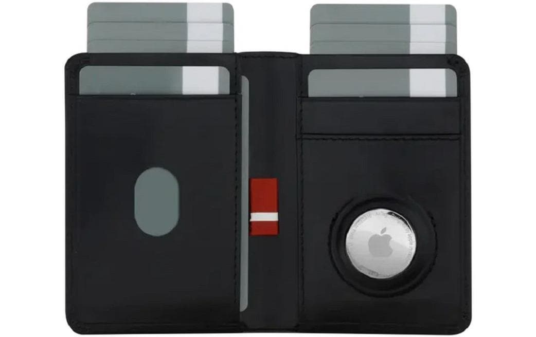 dbramante1928 Portemonnaie Billund Schwarz dbramante1928 Portemonnaie Billund Schwarz