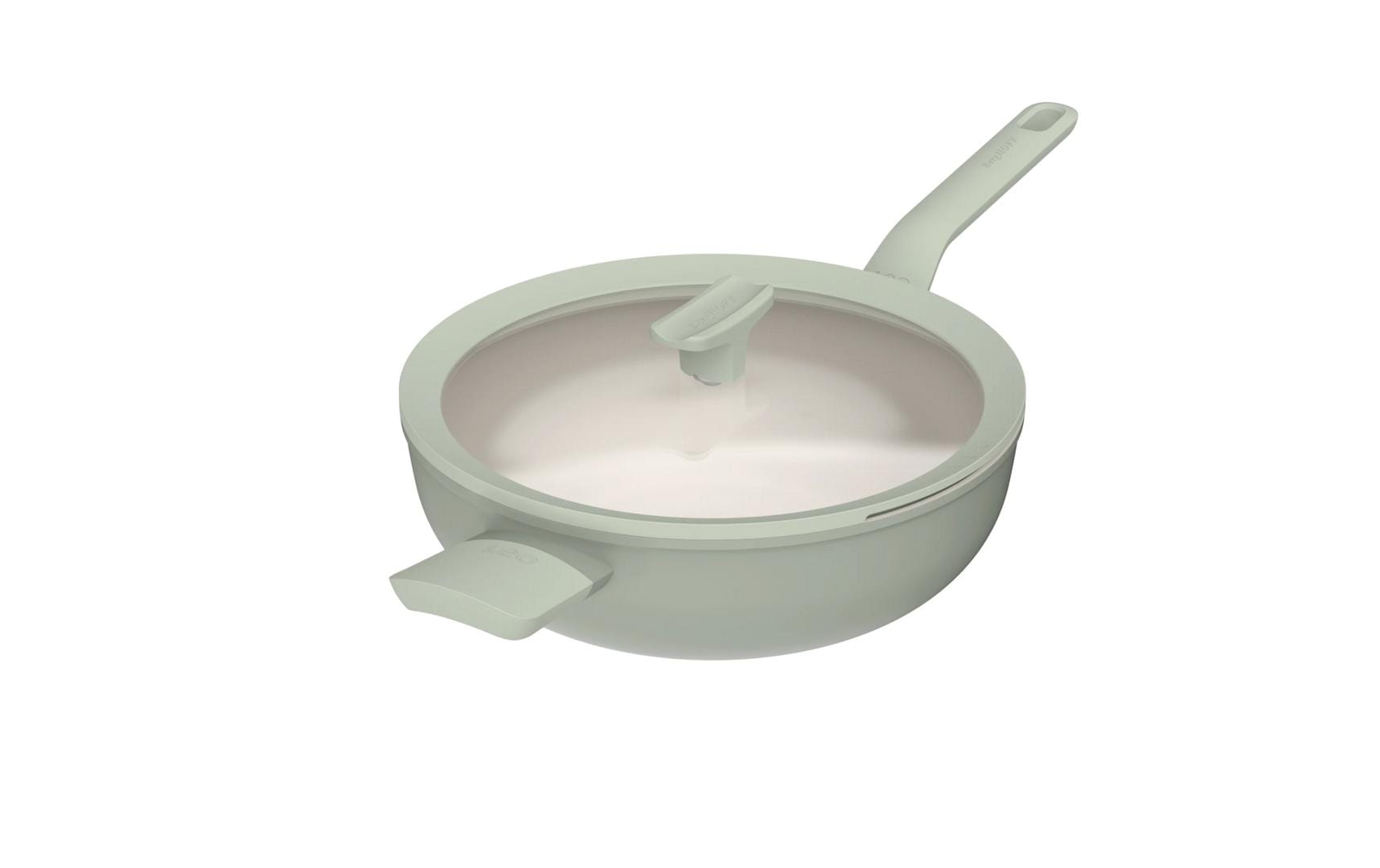 BergHOFF Wok Leo Balance Sage 32 cm