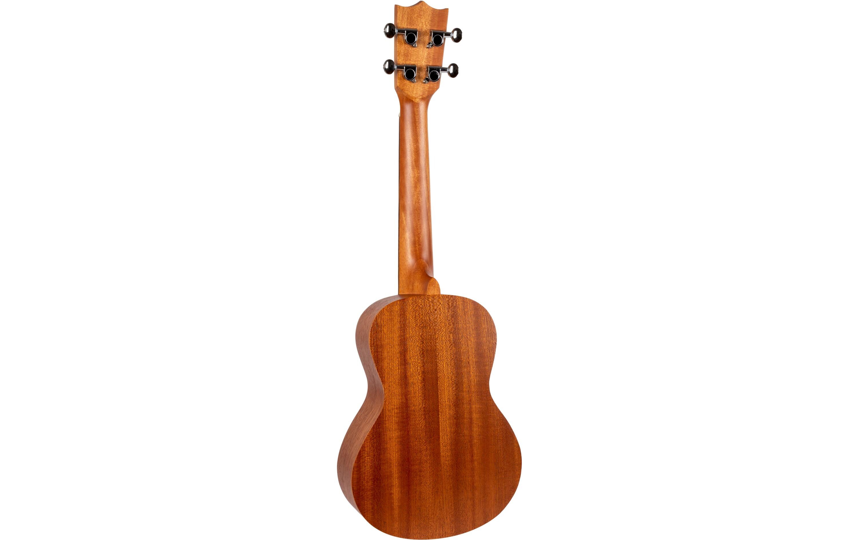 Flight Ukulele Concert – Stardust