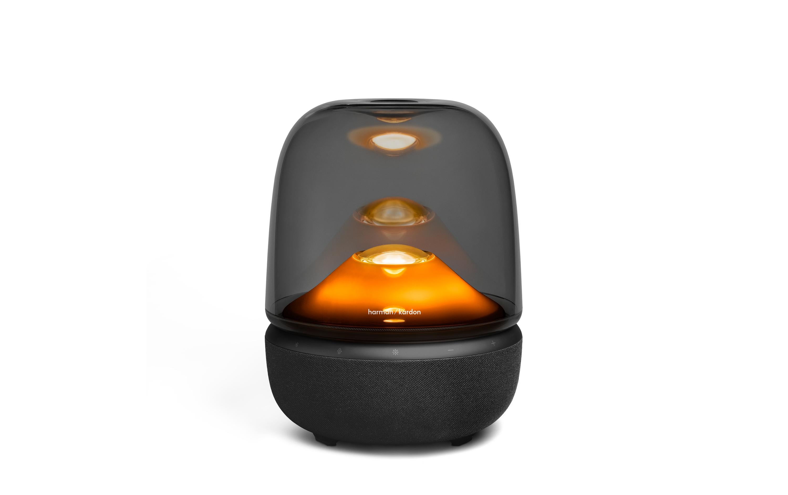 Harman/Kardon Aura Studio 5 Schwarz
