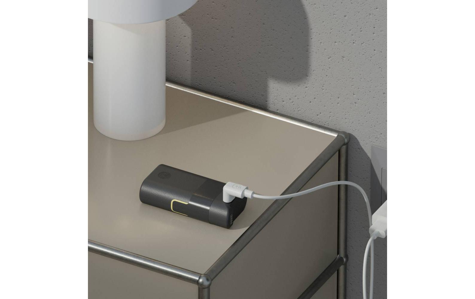 Yale Battery-Pack für Linus L2, Aufladbar