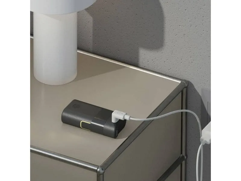 Yale Battery-Pack für Linus L2, Aufladbar Yale Battery-Pack für Linus L2, Aufladbar