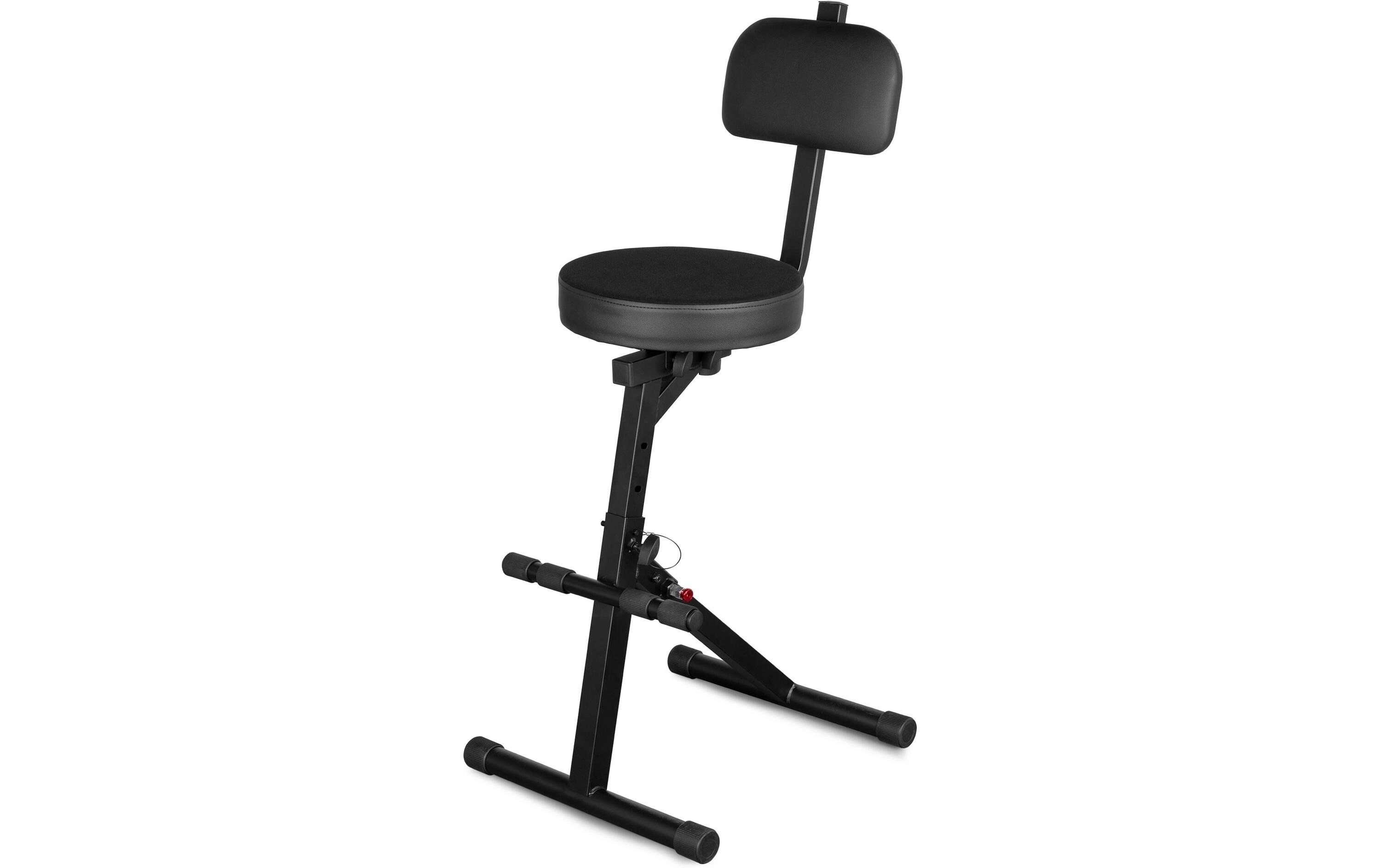 Vonyx GST15 Gitarrenstuhl