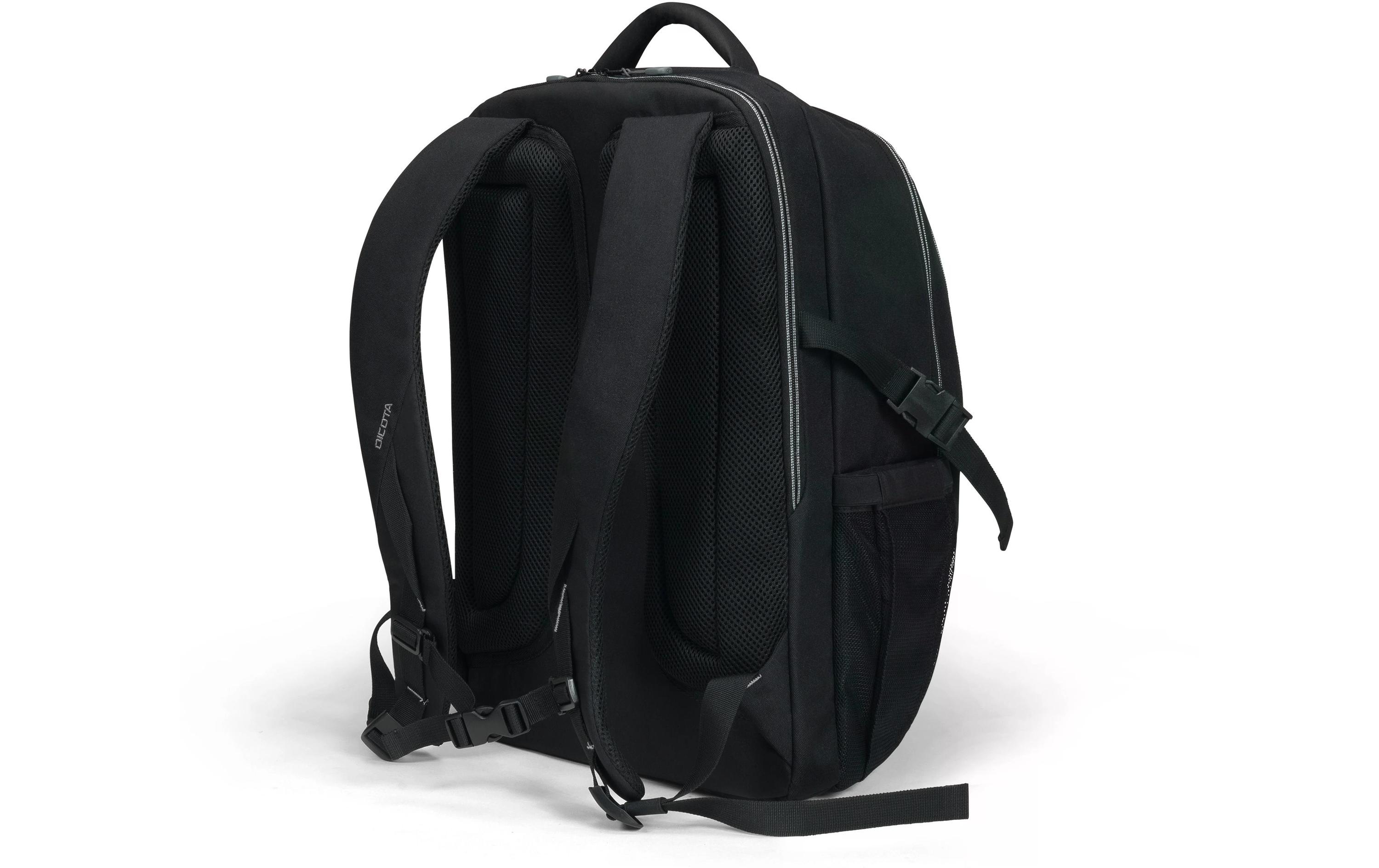 DICOTA Notebook-Rucksack Eco 14-15.6 DICOTA Notebook-Rucksack Eco 14-15.6
