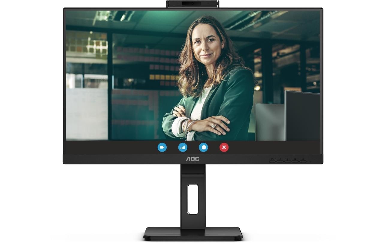 AOC Monitor 24P3CW AOC Monitor 24P3CW