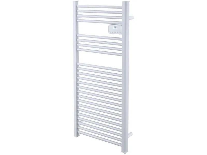 Kibernetik Kibernetik BR750W Badezimmerradiator weiss mit WIFI 750 W Kibernetik Kibernetik BR750W Badezimmerradiator weiss mit WIFI 750 W