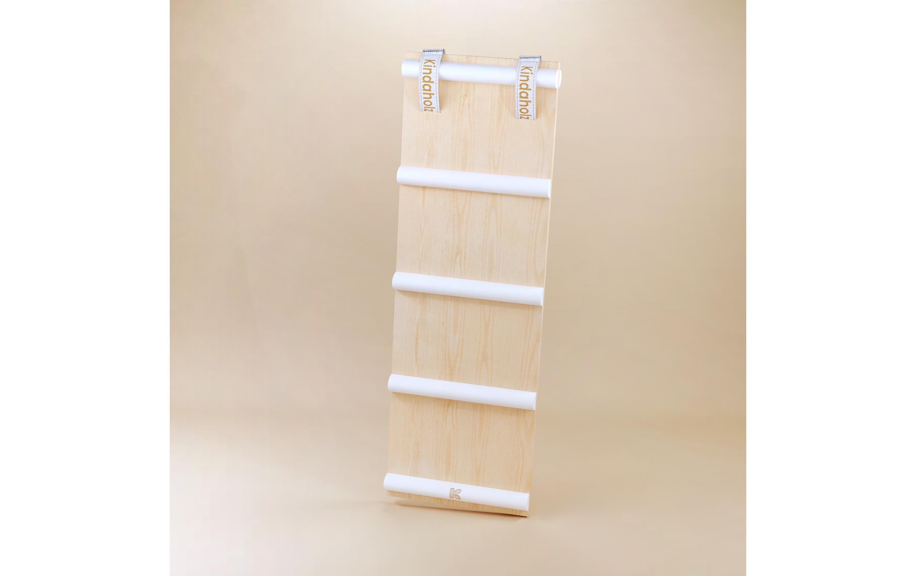 Kindaholz Indoor Rutschrampe MIKA