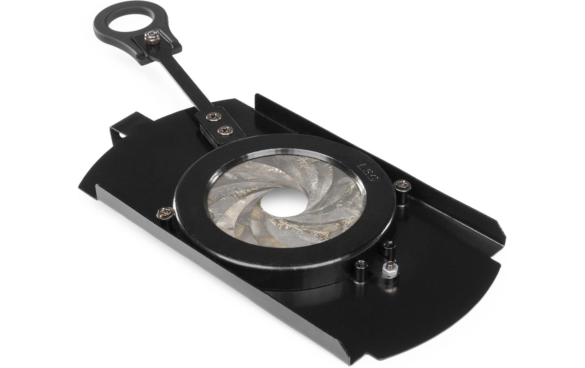 BeamZ Pro BTSL-I Iris