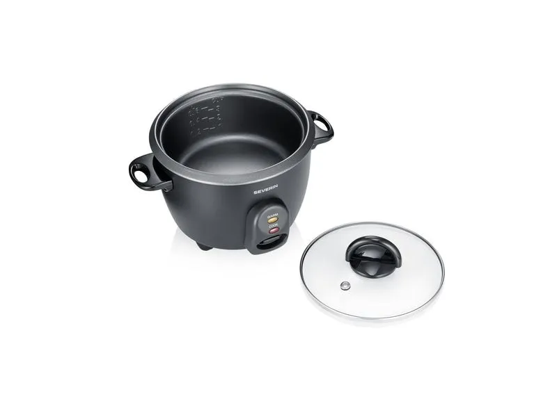 Severin Reiskocher RK1301CH 0.6 l Severin Reiskocher RK1301CH 0.6 l