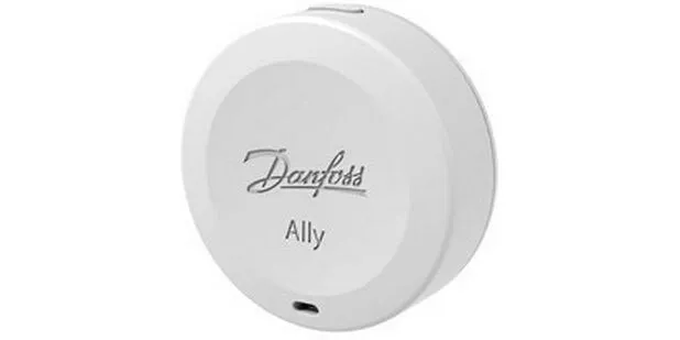 Danfoss Ally Room Sensor Danfoss Ally Room Sensor
