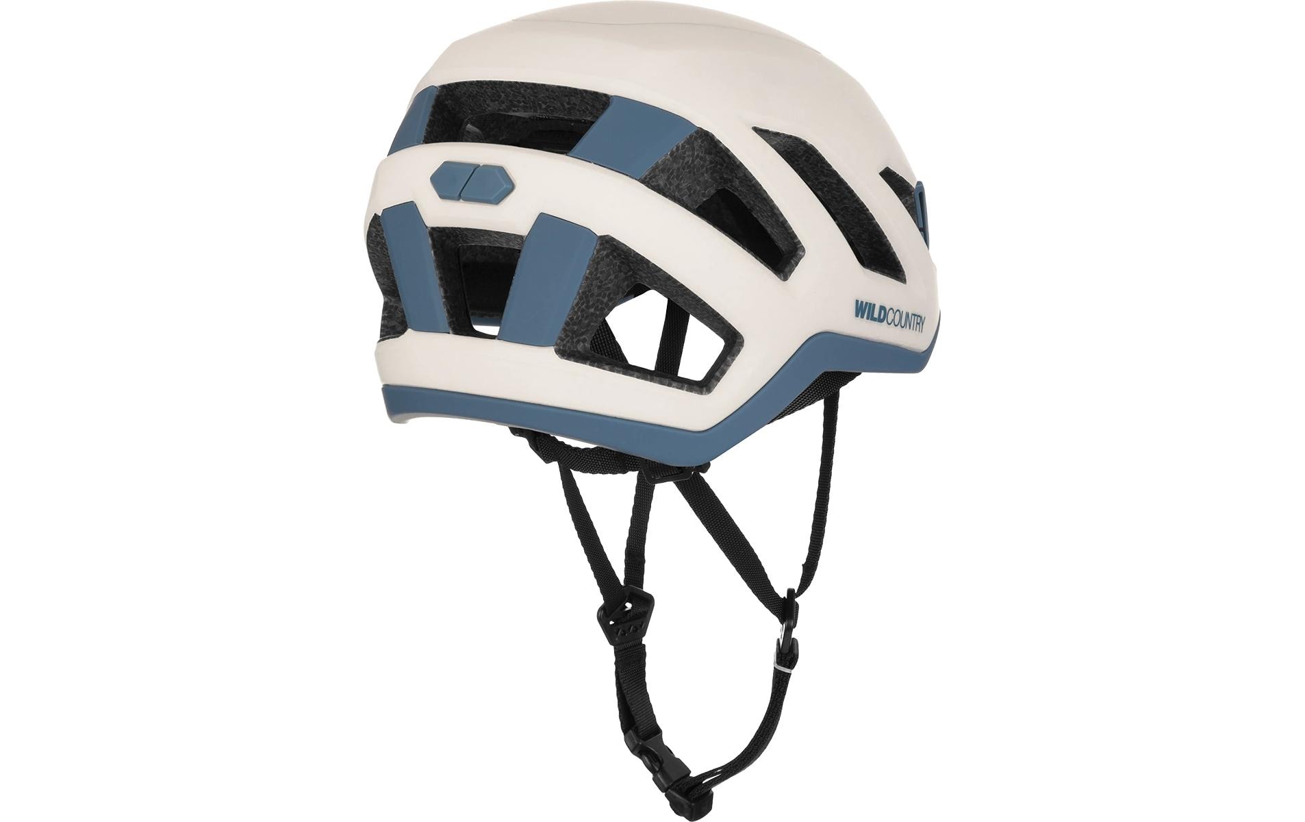 Wild Country Helmet Syncro Quartz