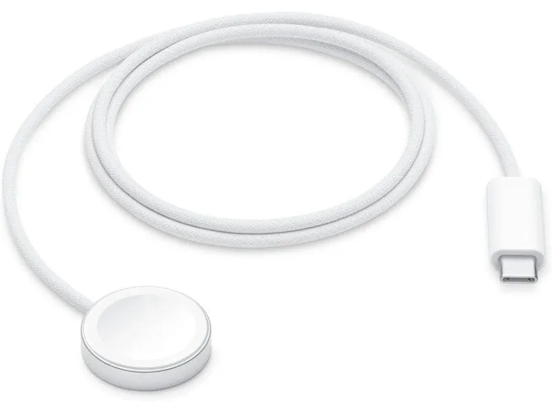 Apple Apple Watch magnetisches Schnellladegerät Apple Apple Watch magnetisches Schnellladegerät