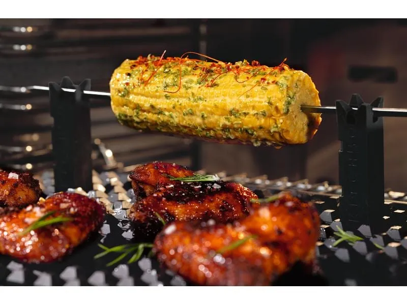 KitchBo Backmatte 8-tlg