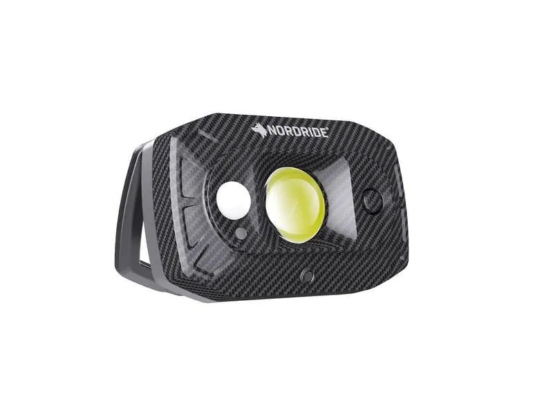 Nordride LED Flutlichtstrahler Guard 15W, 1300 Lumen, IP67 Nordride LED Flutlichtstrahler Guard 15W, 1300 Lumen, IP67