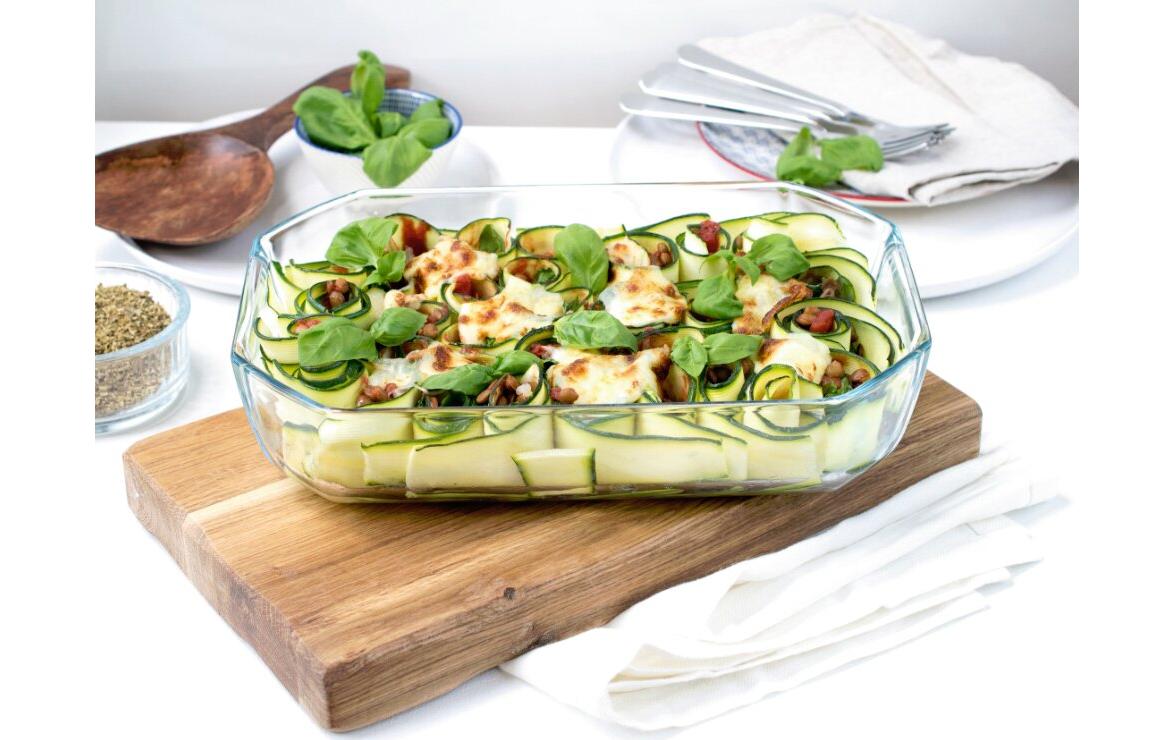 Pyrex Auflaufform 2.5 L, 30 x 20 cm