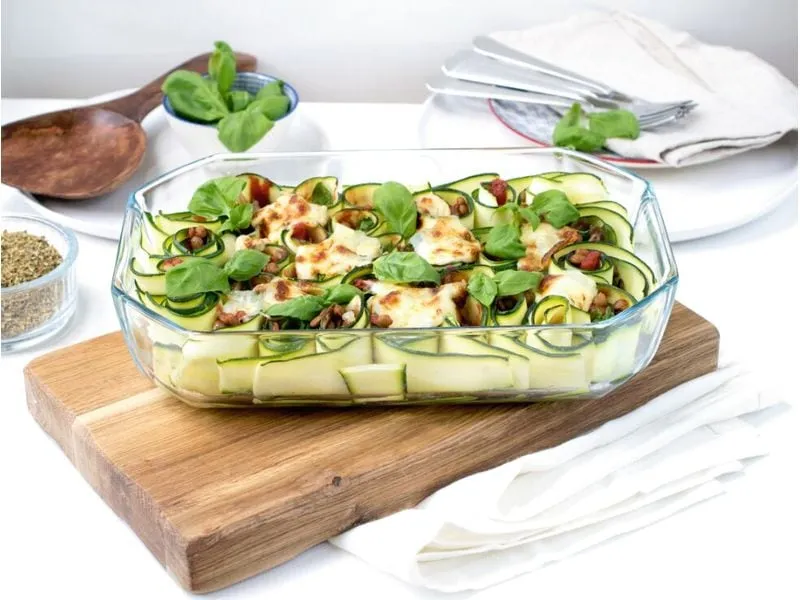 Pyrex Auflaufform 2.5 L, 30 x 20 cm
