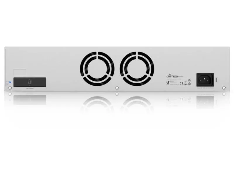Ubiquiti Netzwerkrekorder UniFi UNVR-PRO 0 TB, 60 Kanal Ubiquiti Netzwerkrekorder UniFi UNVR-PRO 0 TB, 60 Kanal
