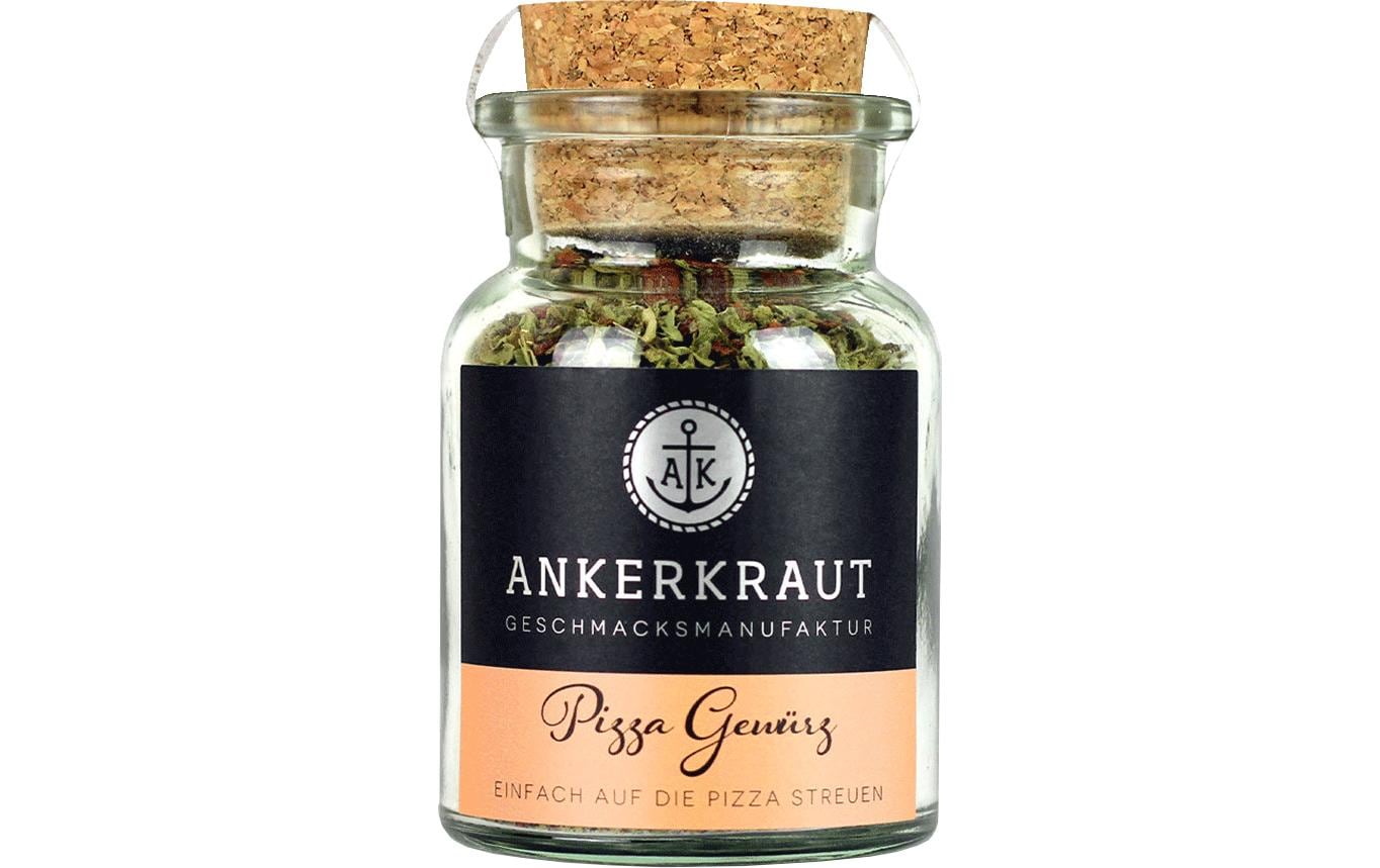 Ankerkraut Gewürz Pizza 45 g