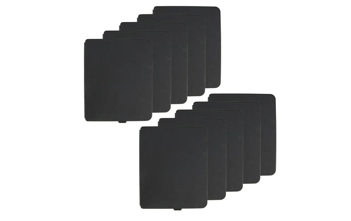 LMP Tastatur DefenderCase USB-C iPad 11/10.9 CH 10-Pack LMP Tastatur DefenderCase USB-C iPad 11/10.9 CH 10-Pack