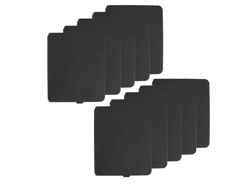 LMP Tastatur DefenderCase USB-C iPad 11/10.9 CH 10-Pack LMP Tastatur DefenderCase USB-C iPad 11/10.9 CH 10-Pack