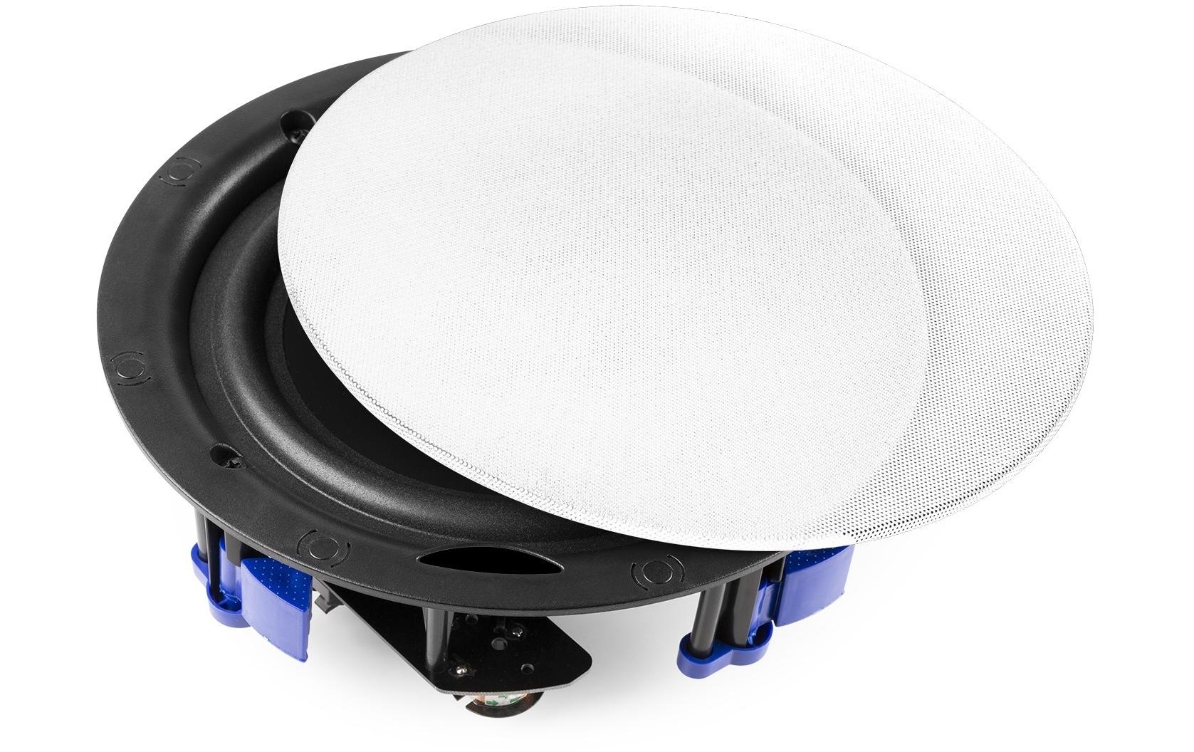 Power Dynamics Deckenlautsprecher NCSS5 20W, Weiss