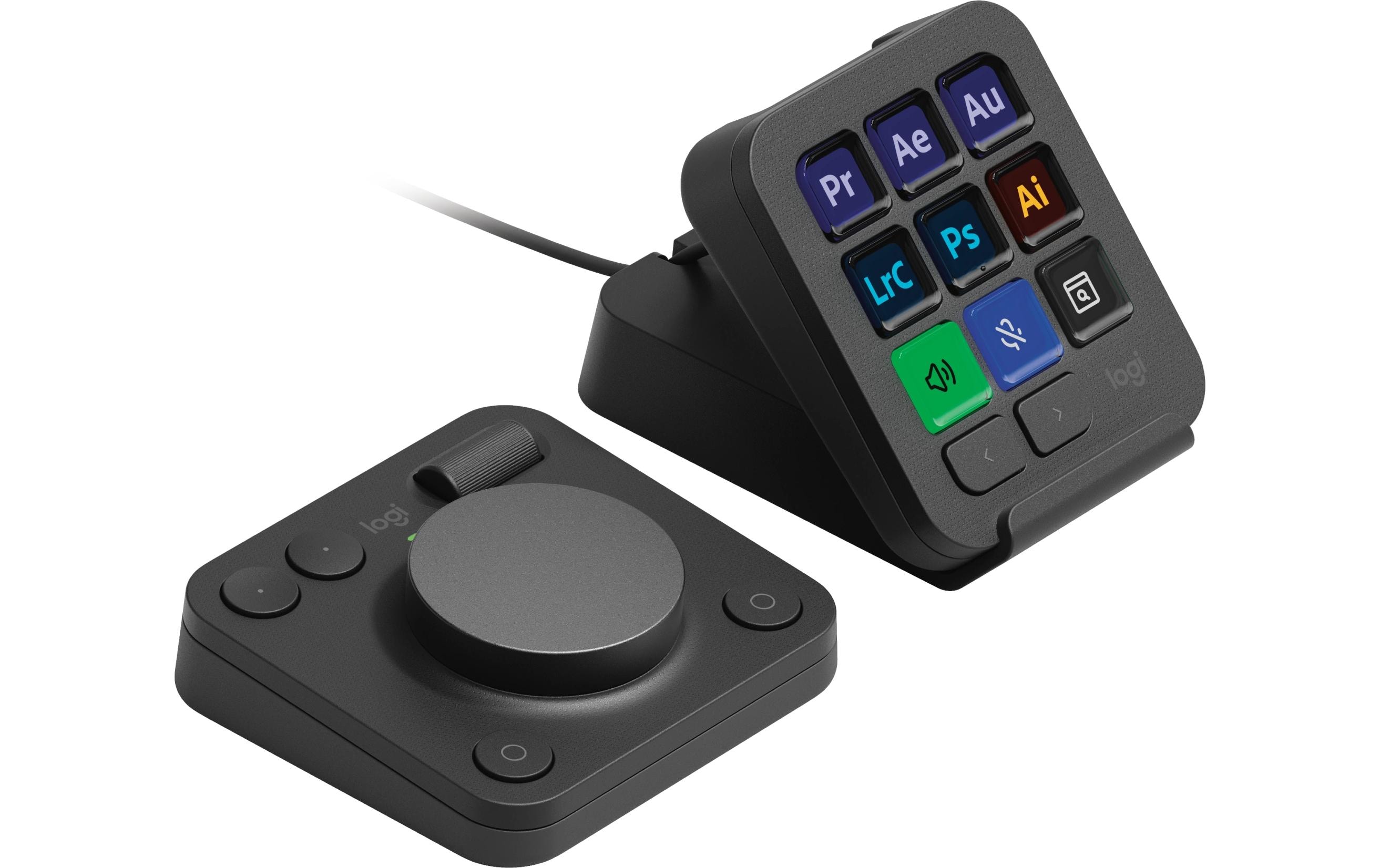 Logitech MX Creative Console