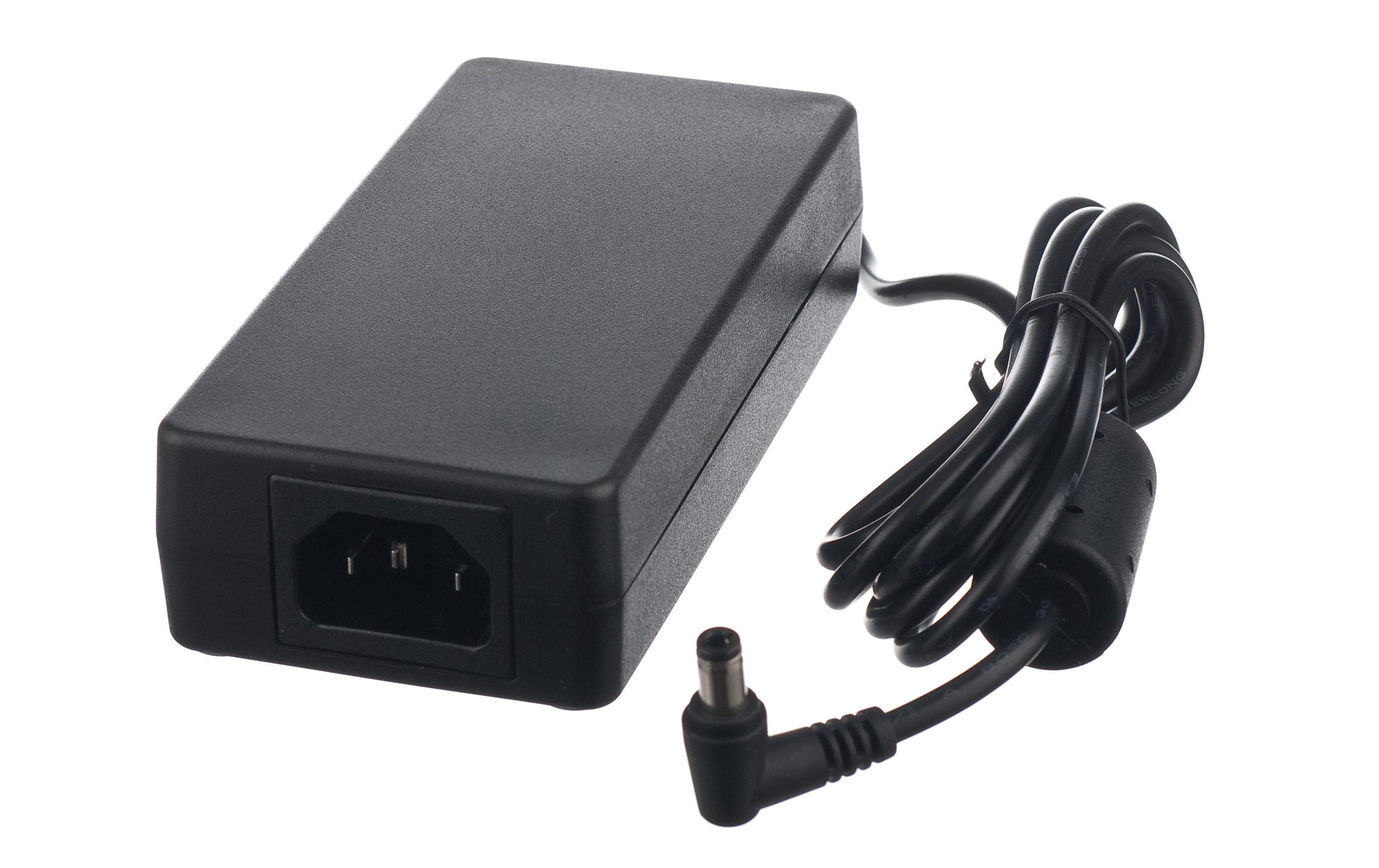 QNAP NAS-Ersatznetzteil (extern) SP-2BAY-ADAPTOR QNAP NAS-Ersatznetzteil (extern) SP-2BAY-ADAPTOR