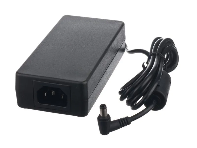 QNAP NAS-Ersatznetzteil (extern) SP-2BAY-ADAPTOR