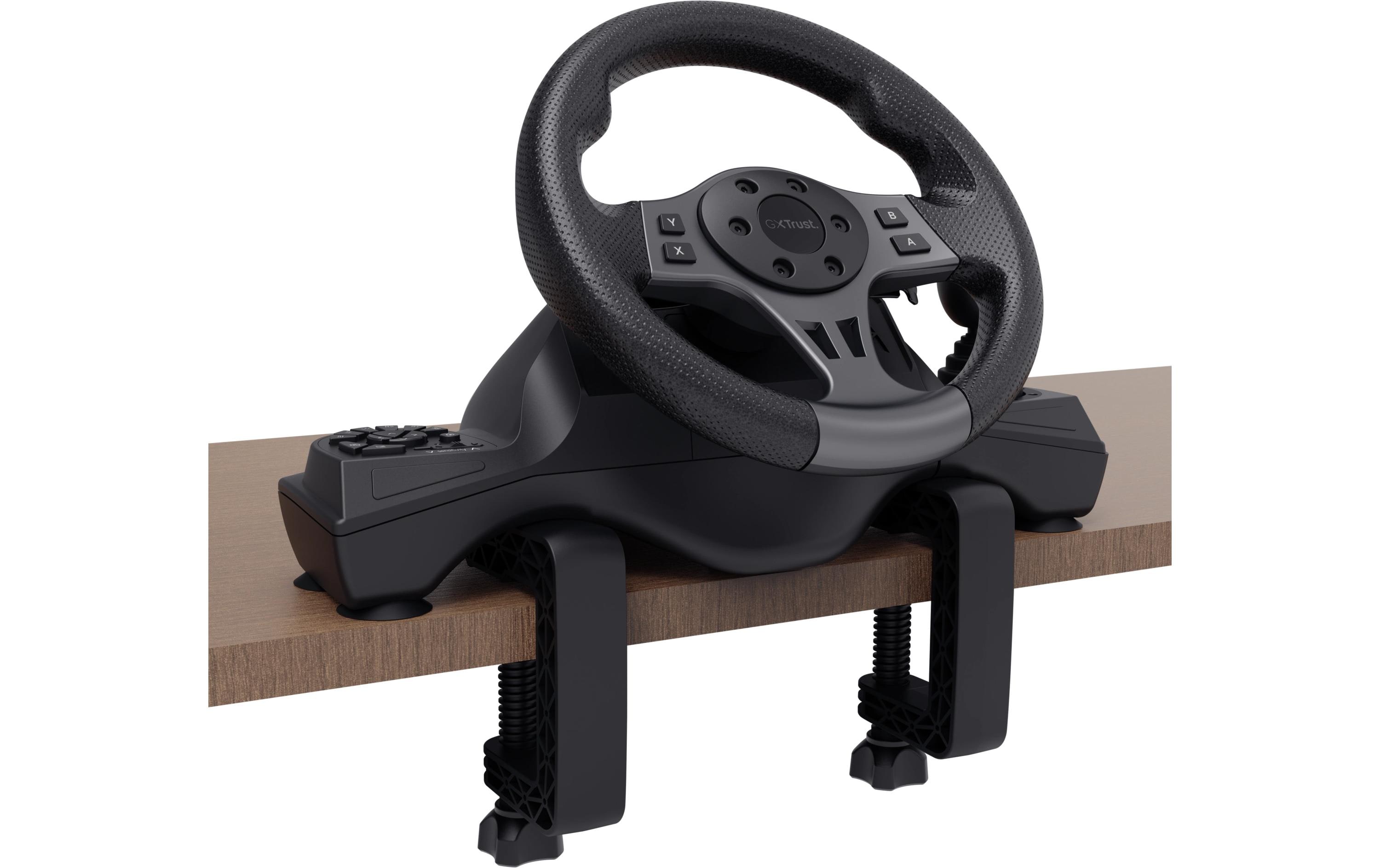 Trust Controller GXT 289 Movi Schwarz