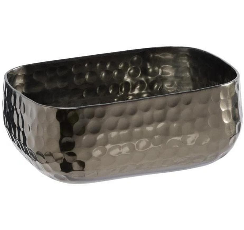 APS Schale Craft 12 x 9.5 x 5 cm, Gunetal