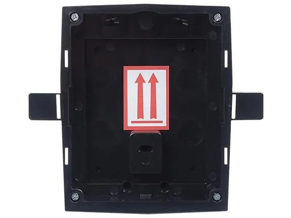 2N Unterputzgehäuse Boxen für die Wandmontage - 1 Modul 2N Unterputzgehäuse Boxen für die Wandmontage - 1 Modul