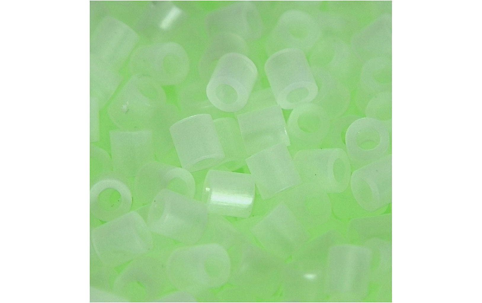 Creativ Company Bügelperlen Nabbi Medium Nachtleuchtend Creativ Company Bügelperlen Nabbi Medium Nachtleuchtend