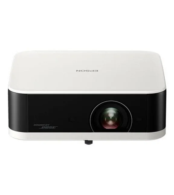 Epson Projektor Lifestudio Pop EF-61W