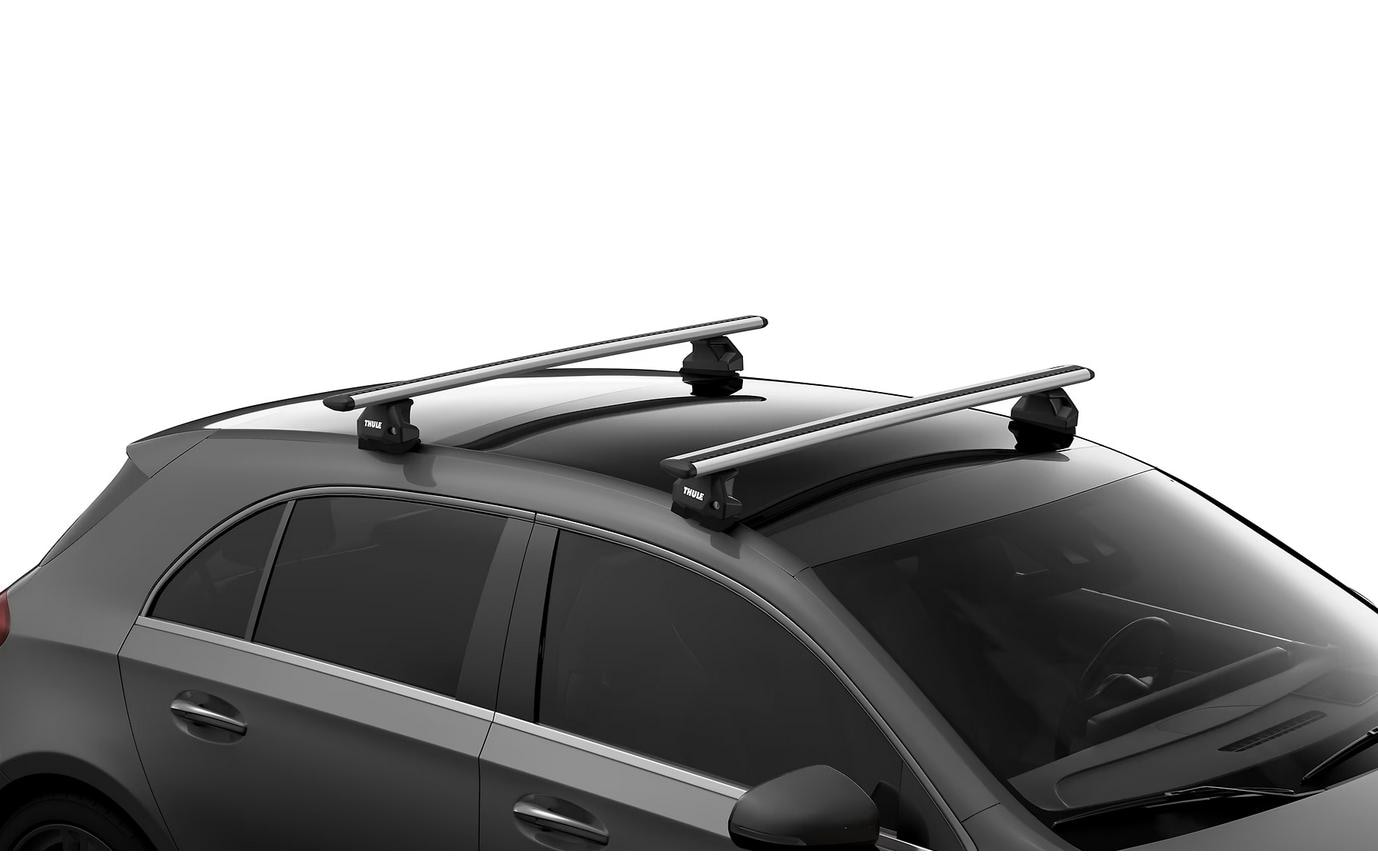 Thule Evo Fixpoint 2-pack