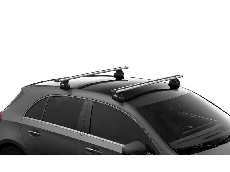 Thule Evo Fixpoint 2-pack Thule Evo Fixpoint 2-pack