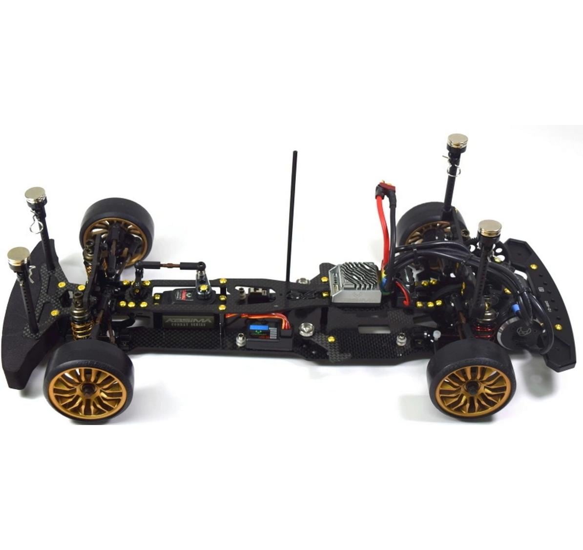 Absima Aluminium Magnet – Karosseriehalter schwarz (4 ) Absima Aluminium Magnet – Karosseriehalter schwarz (4 )