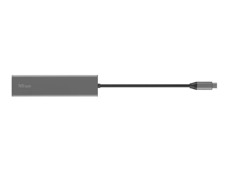 Trust USB-Hub Halyx
