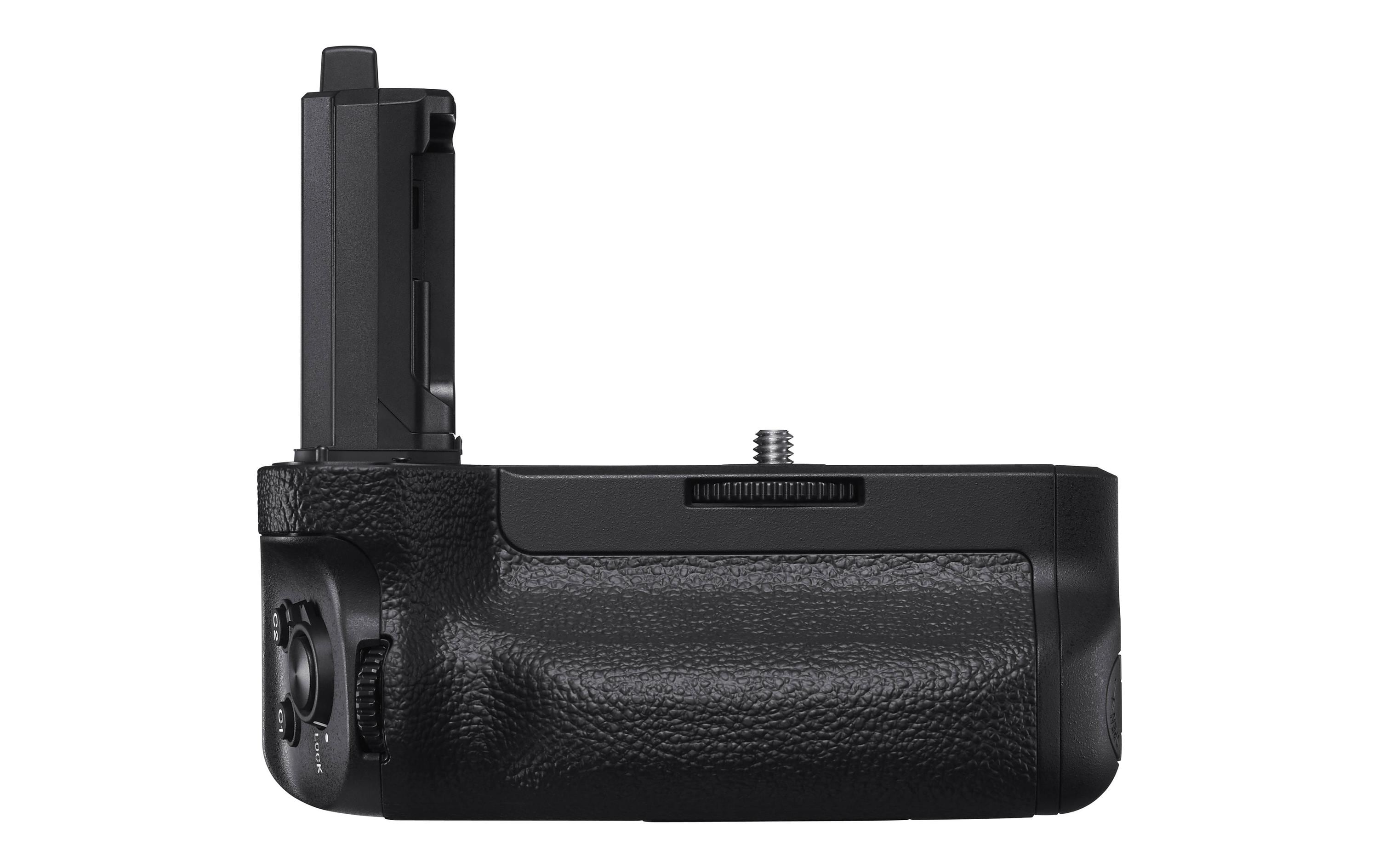 Sony Akkugriff VG-C4EM