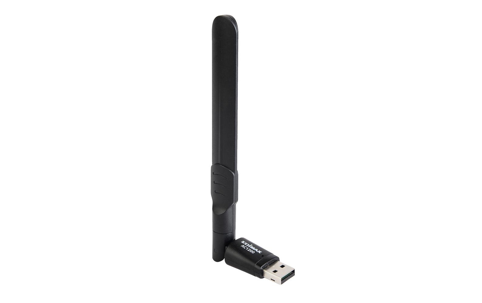 Edimax WLAN-AC USB-Stick EW-7822UAD, MU-MIMO