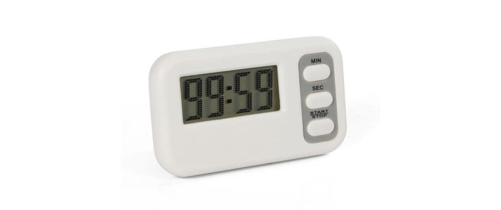 Velleman Fertigmodul Countdown-Timer mit Alarm Velleman Fertigmodul Countdown-Timer mit Alarm