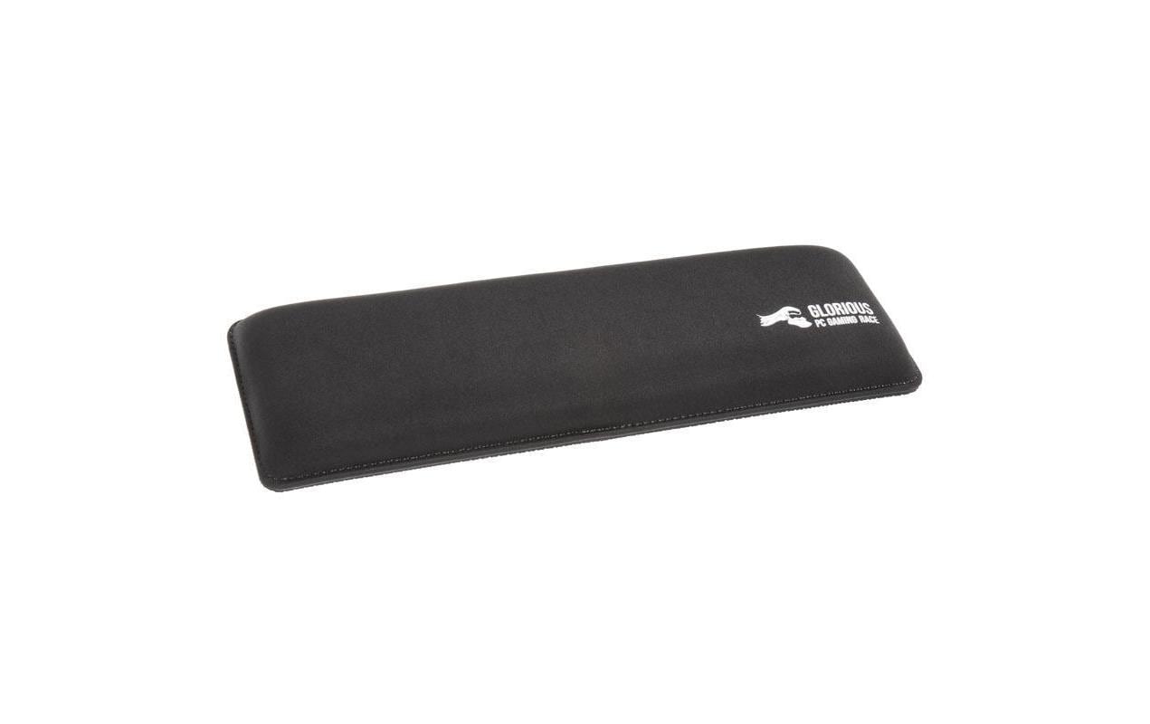 PC Gaming Race Handballenauflage Wristpad Compact, 300x25x100 mm Schwarz PC Gaming Race Handballenauflage Wristpad Compact, 300x25x100 mm Schwarz