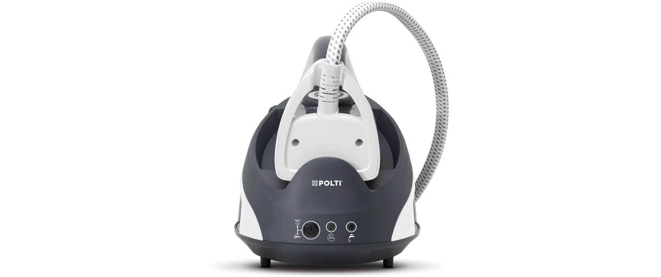 Polti Dampfbügelstation Vaporella Simply VS10.10